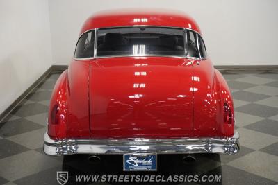 1951 DeSoto Sportsman