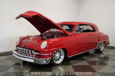 1951 DeSoto Sportsman