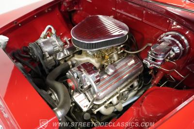 1951 DeSoto Sportsman