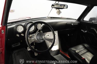 1951 DeSoto Sportsman