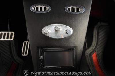 1951 DeSoto Sportsman