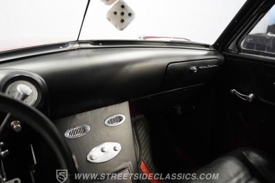 1951 DeSoto Sportsman