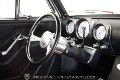 1951 DeSoto Sportsman