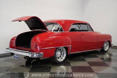 1951 DeSoto Sportsman