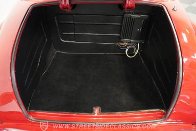 1951 DeSoto Sportsman