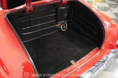 1951 DeSoto Sportsman