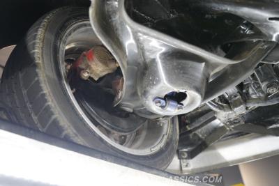 1951 DeSoto Sportsman