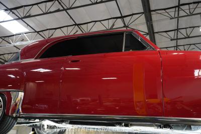 1951 DeSoto Sportsman