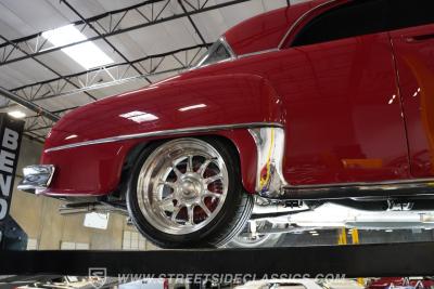 1951 DeSoto Sportsman