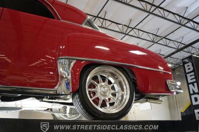 1951 DeSoto Sportsman