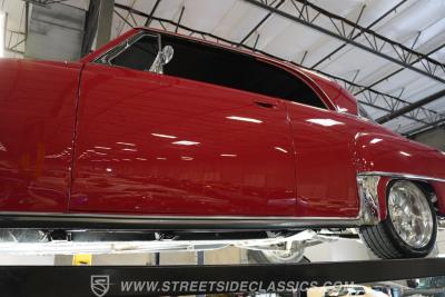 1951 DeSoto Sportsman