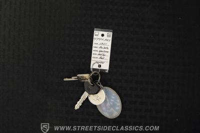 1951 DeSoto Sportsman