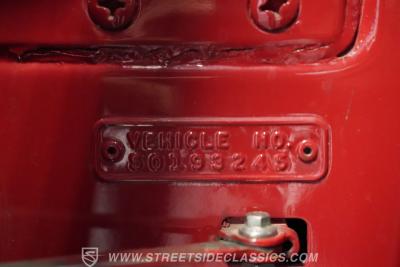 1951 DeSoto Sportsman