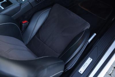 2011 Aston Martin DBS