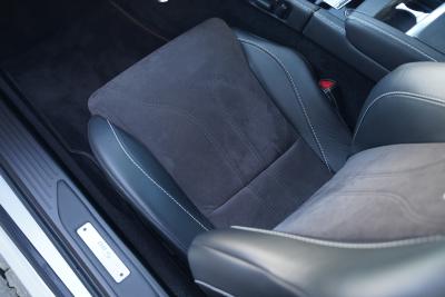 2011 Aston Martin DBS