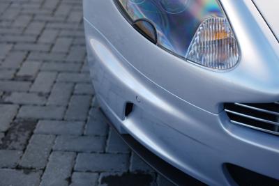 2011 Aston Martin DBS