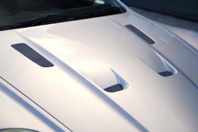 2011 Aston Martin DBS