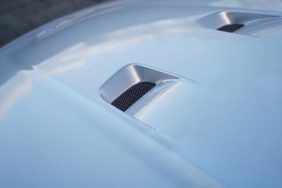 2011 Aston Martin DBS