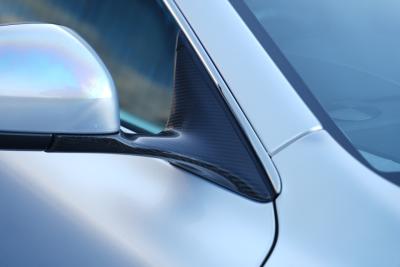 2011 Aston Martin DBS