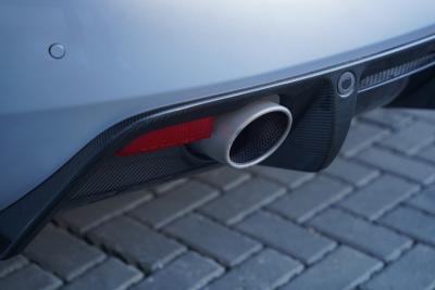 2011 Aston Martin DBS