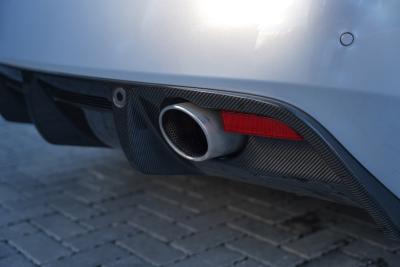 2011 Aston Martin DBS