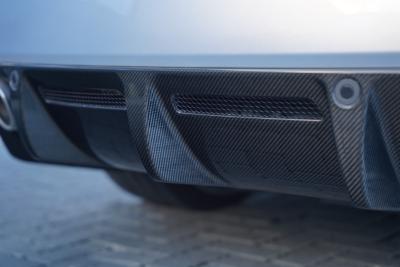 2011 Aston Martin DBS