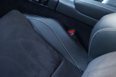 2011 Aston Martin DBS