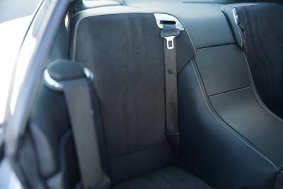 2011 Aston Martin DBS