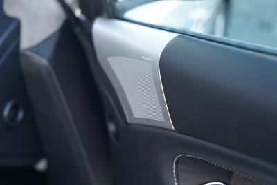 2011 Aston Martin DBS