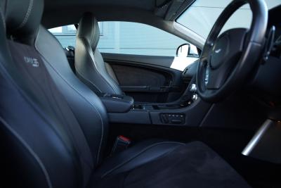 2011 Aston Martin DBS