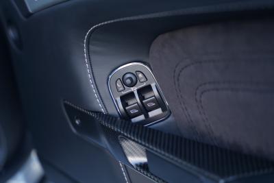 2011 Aston Martin DBS