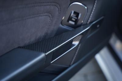 2011 Aston Martin DBS