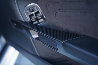 2011 Aston Martin DBS