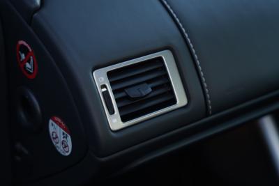 2011 Aston Martin DBS