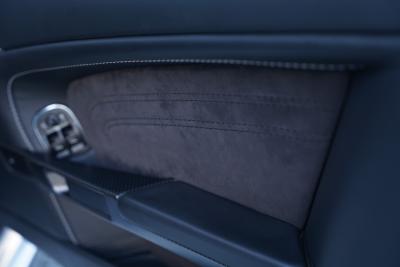 2011 Aston Martin DBS