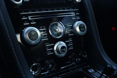 2011 Aston Martin DBS