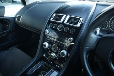 2011 Aston Martin DBS