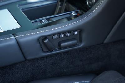 2011 Aston Martin DBS