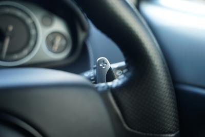 2011 Aston Martin DBS