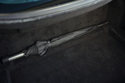 2011 Aston Martin DBS