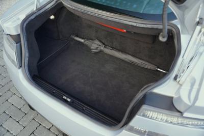 2011 Aston Martin DBS