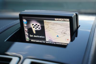 2011 Aston Martin DBS