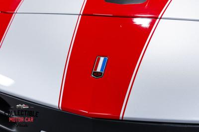 2002 Chevrolet Camaro SS 35th Anniversary