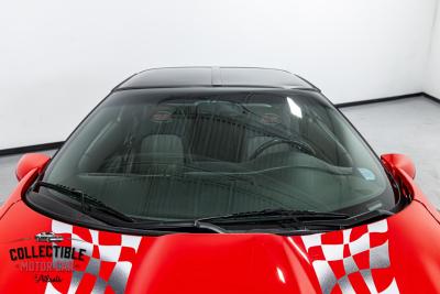 2002 Chevrolet Camaro SS 35th Anniversary