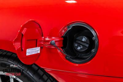 2002 Chevrolet Camaro SS 35th Anniversary