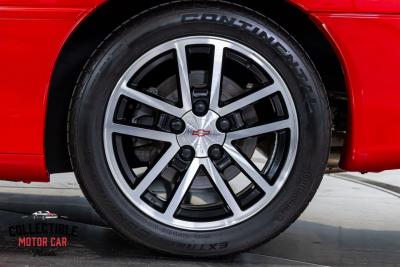 2002 Chevrolet Camaro SS 35th Anniversary