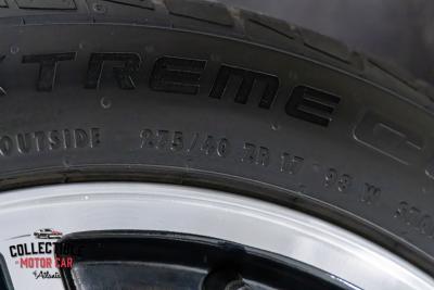 2002 Chevrolet Camaro SS 35th Anniversary