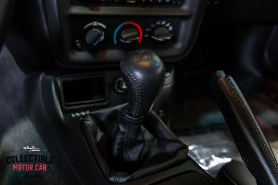 2002 Chevrolet Camaro SS 35th Anniversary