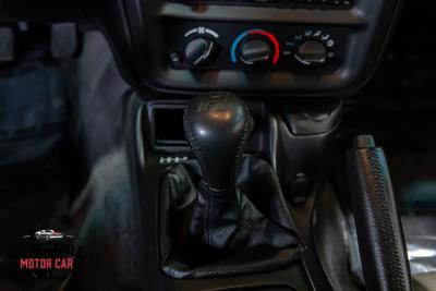 2002 Chevrolet Camaro SS 35th Anniversary