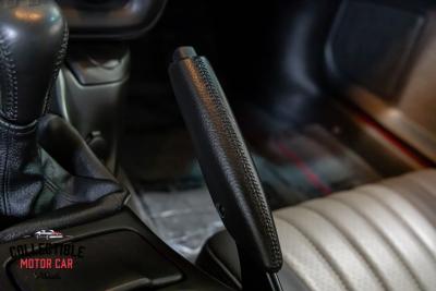 2002 Chevrolet Camaro SS 35th Anniversary